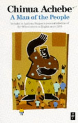 A Man of the People (African Writers Series)