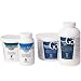 Kitchen & Housewares : SynoviG3 Granules for dogs and cats (960 gm) by DVM