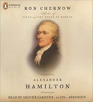 Alexander Hamilton