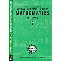 Mathematics: National Curriculum Tests, Key Stage 2