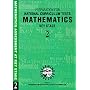 Mathematics: National Curriculum Tests, Key Stage 2