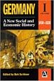 Germany: A New Social and Economic History, Vol. 1: 1450-1630