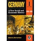 Click here to buy  Germany: A New Social and Economic History Volume 1: 1450-1630 (Germany)  by Bob Scribner.