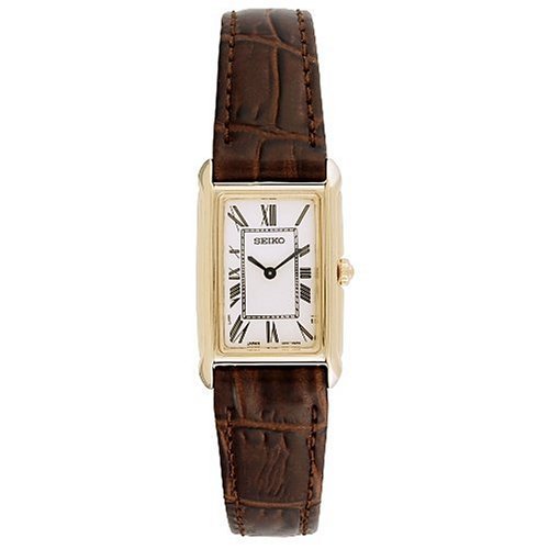 Seiko Women's SUJ504 Strap Watch Seiko Women's SUJ504 Strap Watch