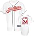 Cleveland Indians Grady Sizemore YOUTH Replica Player Jersey - X-Large