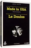 Revue Universal Music  / Coffret Série Noire 2 DVD : Made in USA / Le Doulos