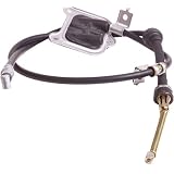 Beck Arnley  094-0843  Brake Cable - Rear by Beck Arnley&node=15684181