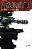 Metal Gear Solid, Tome 1 :