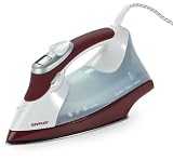Produkt-Bild: G3Ferrari 1XA33950 Dampfb&uuml;geleisen Digital Shine mit digitaler Anzeige