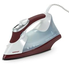 G3Ferrari 1XA33950 Dampfb�geleisen Digital Shine mit digitaler Anzeige