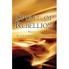 Spirit of Rebellion
