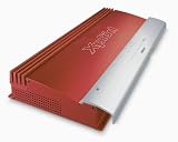 Sony XM 7557 Verstärker Autoradio
