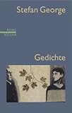 Gedichte - Stefan George