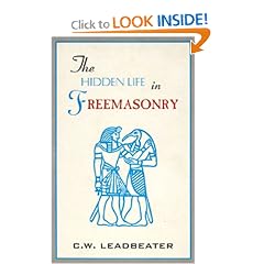 Hidden Life of Freemasonry
