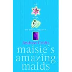Maisie's Amazing Maids