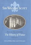 More details of book titled: Tales of a grandfather: the history of France