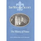 Tales of a grandfather: the history of France by Walter, Sir Scott, William Baker, and J. H. Alexander