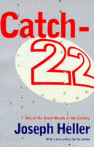 Cover image : Catch-22