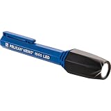 Pelican 1960N Blue Nemo Mitylite Flashlight LED 2AAA