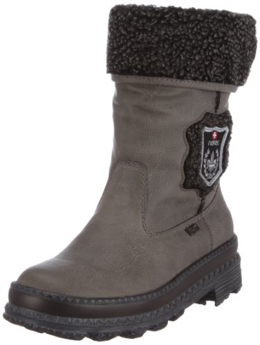 Rieker Rosemary 75370-43 Damen Stiefel
