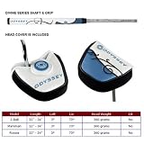 Odyssey Divine Line Rossie Putter