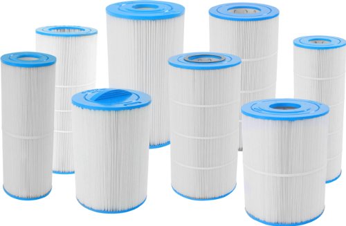 C-8465 Unicel Spa Filter Cartridge