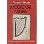 Mediaeval Music (The Norton introduction to music history)