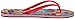DC Women's Spray Graffik Sandal-W, Multi 2, 8 M US
