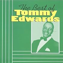 The Best of Tommy Edwards