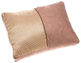 Review Veratex 736425218040 / Veratex Corinthian 12 by 16-Inch Breakfast Pillow