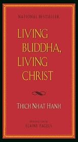 Living Buddha, Living Christ