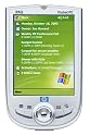 HP iPAQ 1945 Pocket PC