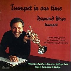 Trumpet in our Time