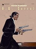 Revue Ehapa Comic Collection  / Blueberry 40. Mister Blueberry. O. K. Corral.