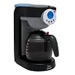Michael Graves Design Automatic Drip Coffeemaker - Black (40304)