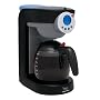 Michael Graves Design Automatic Drip Coffeemaker - Black (40304)