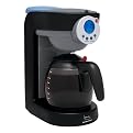 Michael Graves Design Automatic Drip Coffeemaker - Black (40304)