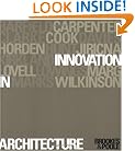 Innovation in Architecture: A Path to the Future