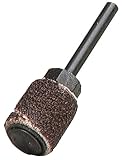 Drum w/Coarse Band,3/8