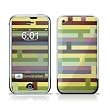 Pong Pong Design Protective Skin Decal Sticker for Apple iPhone (2G)1st Generation