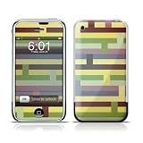 Pong Pong Design Protective Skin Decal Sticker for Apple iPhone (2G)1st Generation
