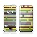 Pong Pong Design Protective Skin Decal Sticker for Apple iPhone (2G)1st Generation