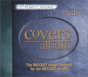 Best Ever Covers Album
