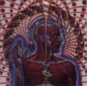 CD-Charts  Music : Lateralus