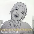 Temperamental