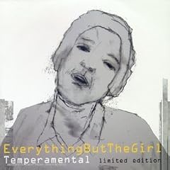 Temperamental