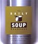Daily Soup Cookbook
