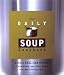 The Daily Soup Cookbook