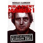 Public Enemy No. 1: The Life and Crimes of Kenneth Noye book cover