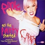 Pink - Get the Party Started, Pt. 2